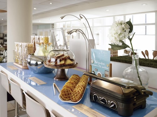 Novotel Nottingham Derby