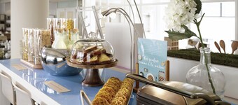 Novotel Nottingham Derby