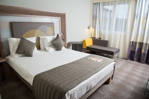 Premium Room, 1 Double Bed (Executive)