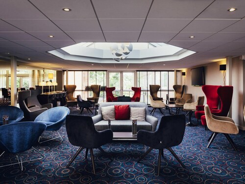 Novotel Nottingham Derby