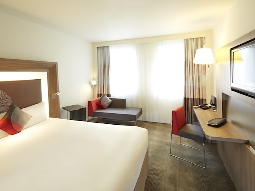 Novotel Nottingham Derby