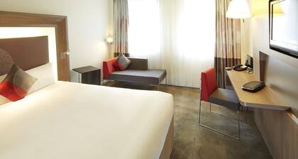 Novotel Nottingham Derby