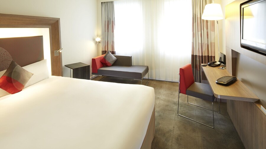 Novotel Nottingham Derby