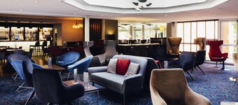 Novotel Nottingham Derby
