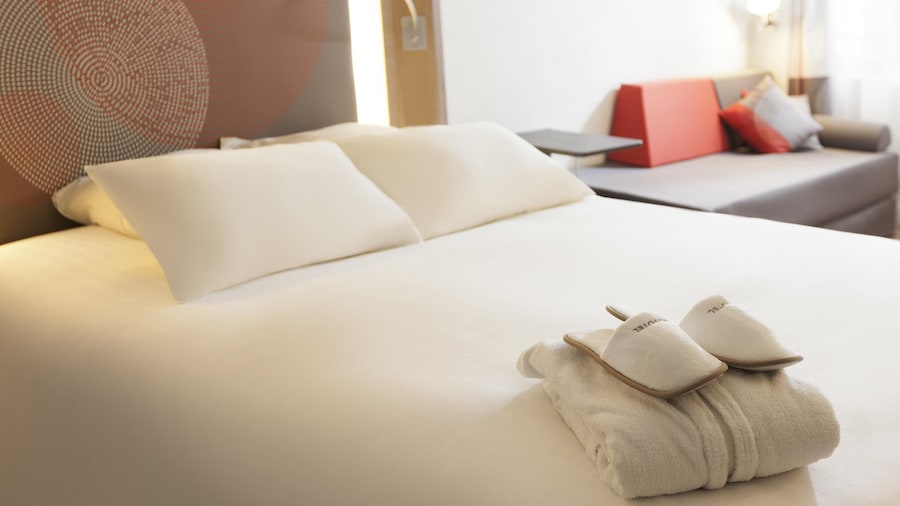 Novotel Nottingham Derby