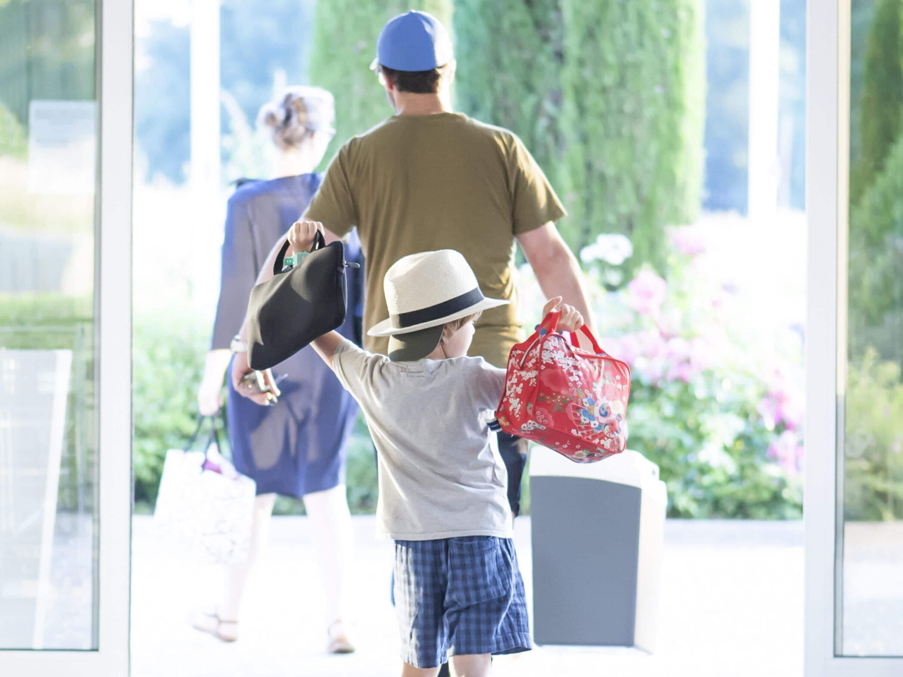 superior twin room, 2 single beds (premium) | in-room safe, desk, blackout curtains, iron/ironing board