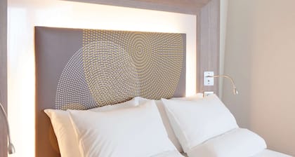 Novotel Nottingham Derby