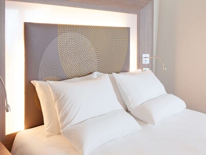 Novotel Nottingham Derby