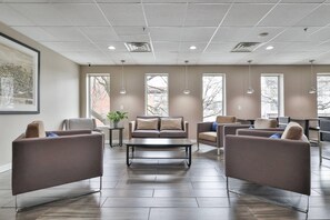 Dagelijks continentaal ontbijt inbegrepen