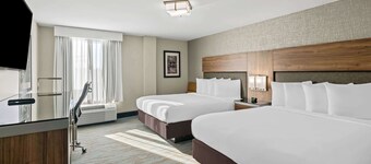 The Penn Stroud, Stroudsburg - Poconos, Ascend Hotel Collection