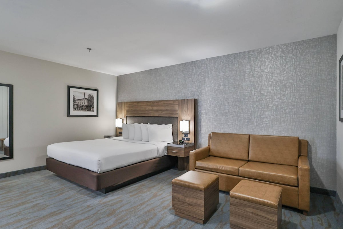 Literie hypoallergénique, bureau