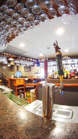 Bar (di hartanah)