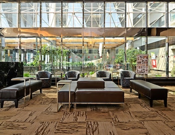 Ramada by Wyndham Buffalo Downtown