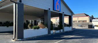 Motel 6 Greenville, NC – ECU-Medical Center