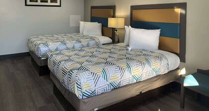 Motel 6 Greenville, NC – ECU-Medical Center