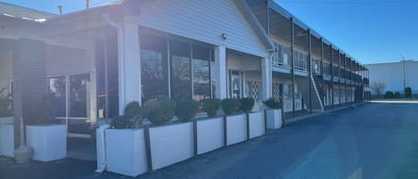 Grill-/Picknickplatz