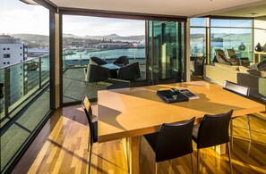 Two Bedroom Penthouse - Harbour View