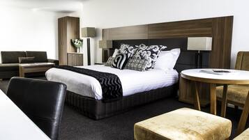 King Suite - Harbour View