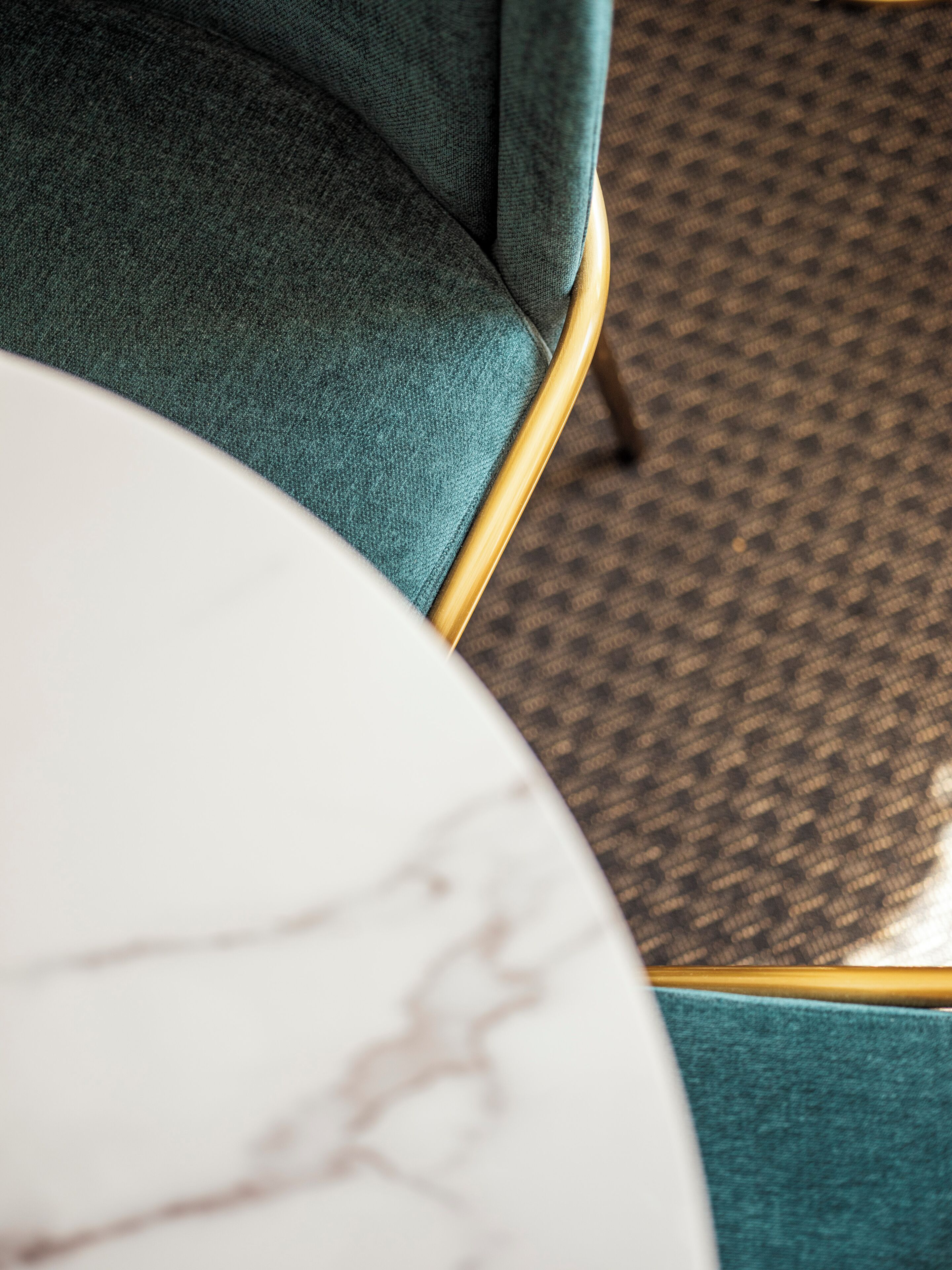 premium bedding, minibar, in-room safe, individually decorated