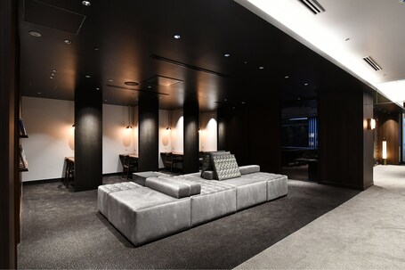 Royal Park Hotel Tokyo Nihonbashi - view 3