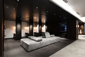 Businesscenter