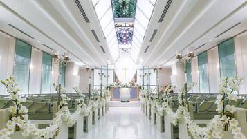 Capilla