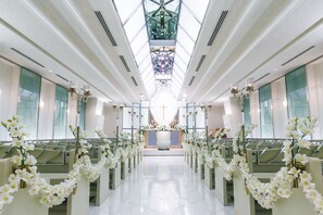 Chapel