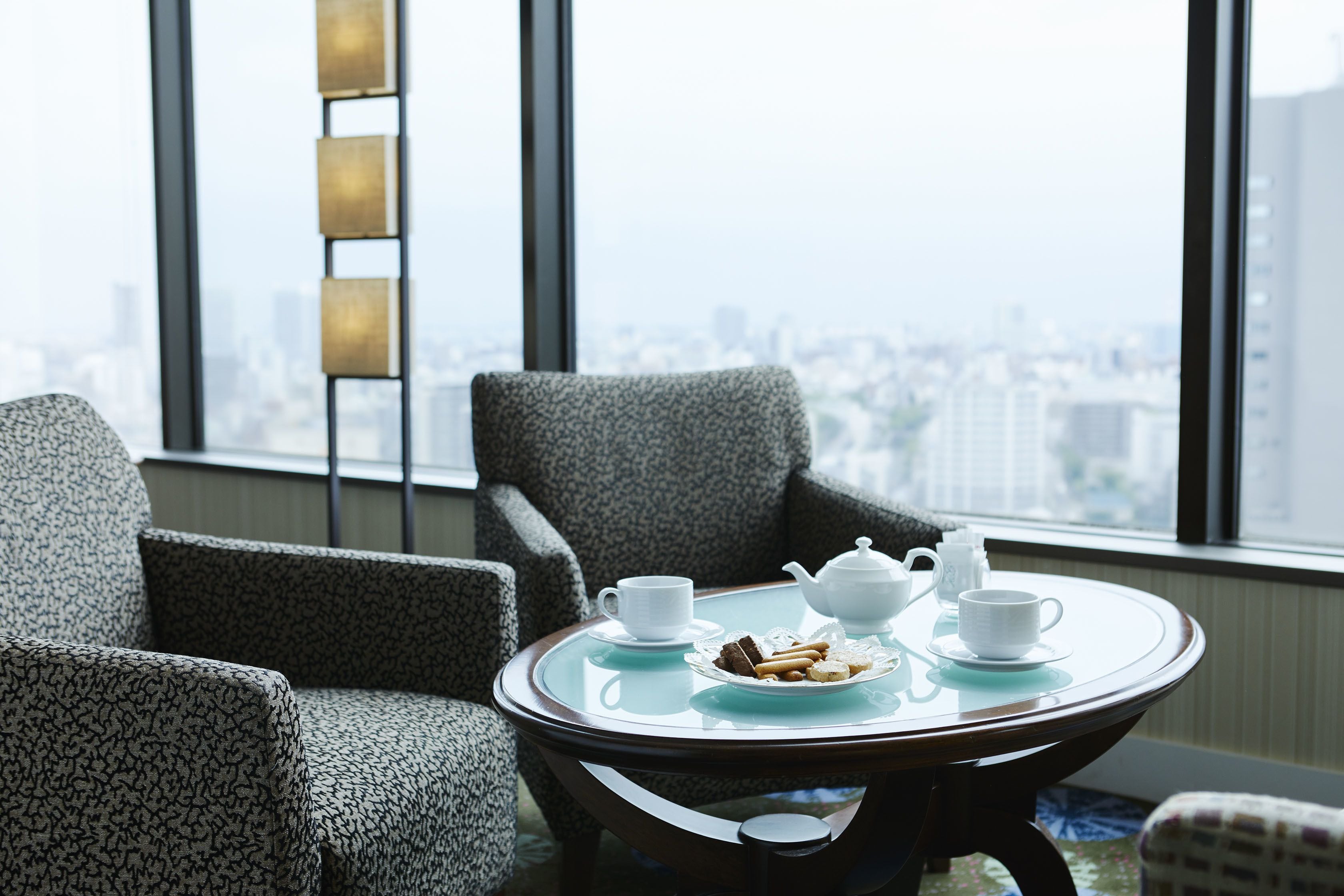 Foto - Royal Park Hotel Tokyo Nihonbashi