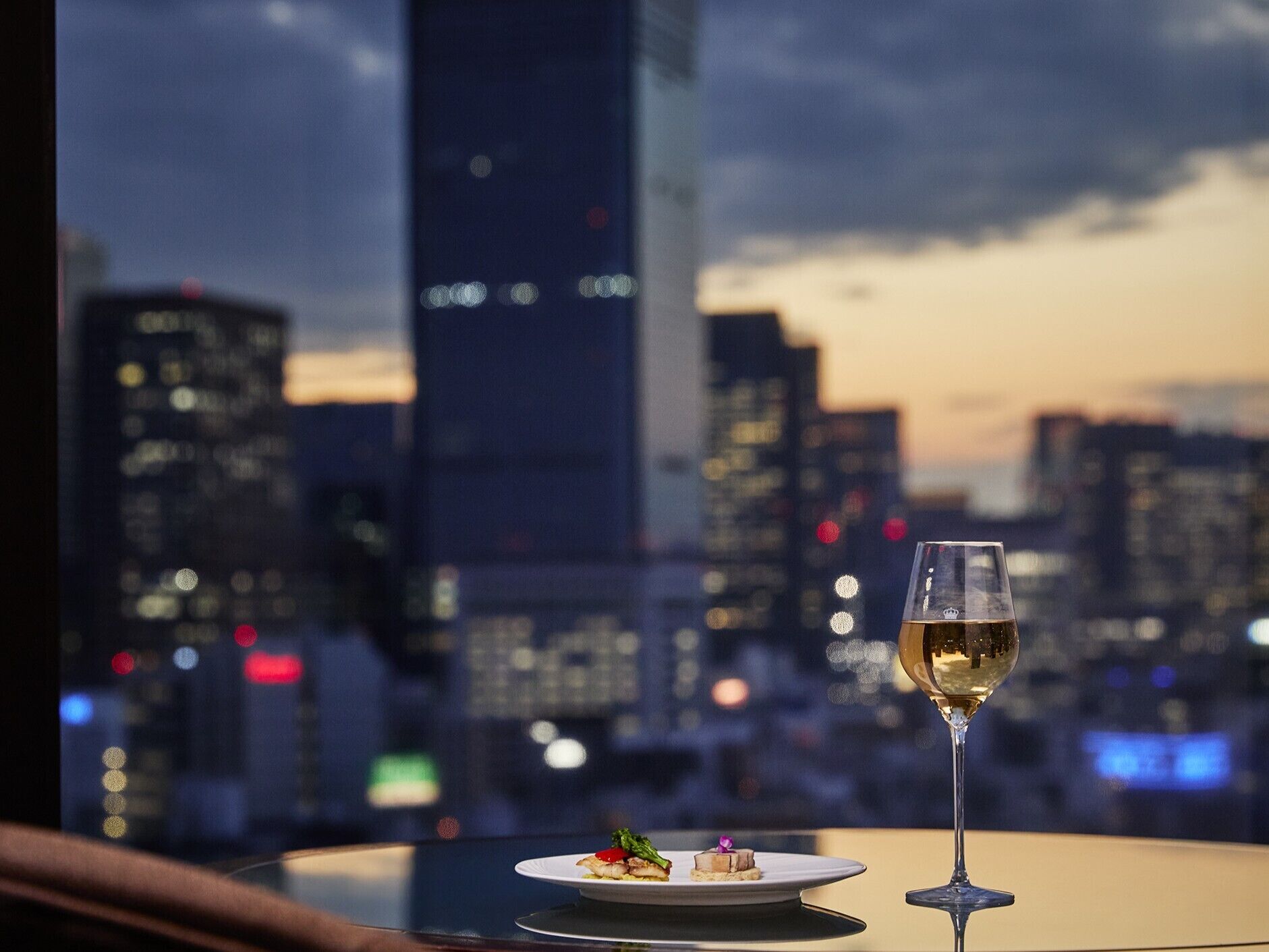 Foto - Royal Park Hotel Tokyo Nihonbashi
