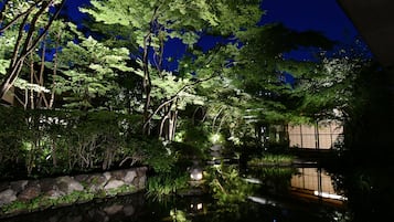 Jardín