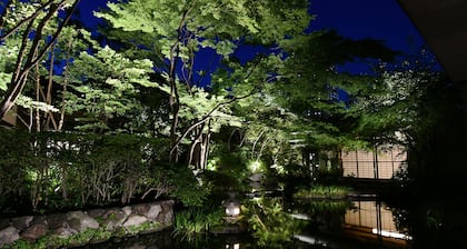 Royal Park Hotel Tokyo Nihonbashi
