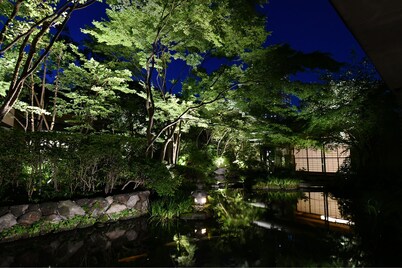 Royal Park Hotel Tokyo Nihonbashi