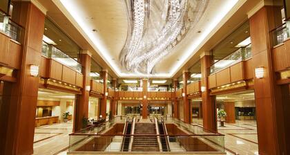 Royal Park Hotel Tokyo Nihonbashi