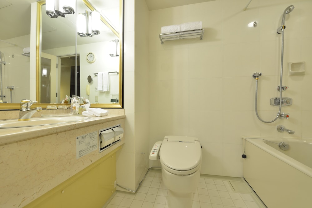 Royal Park Hotel by null