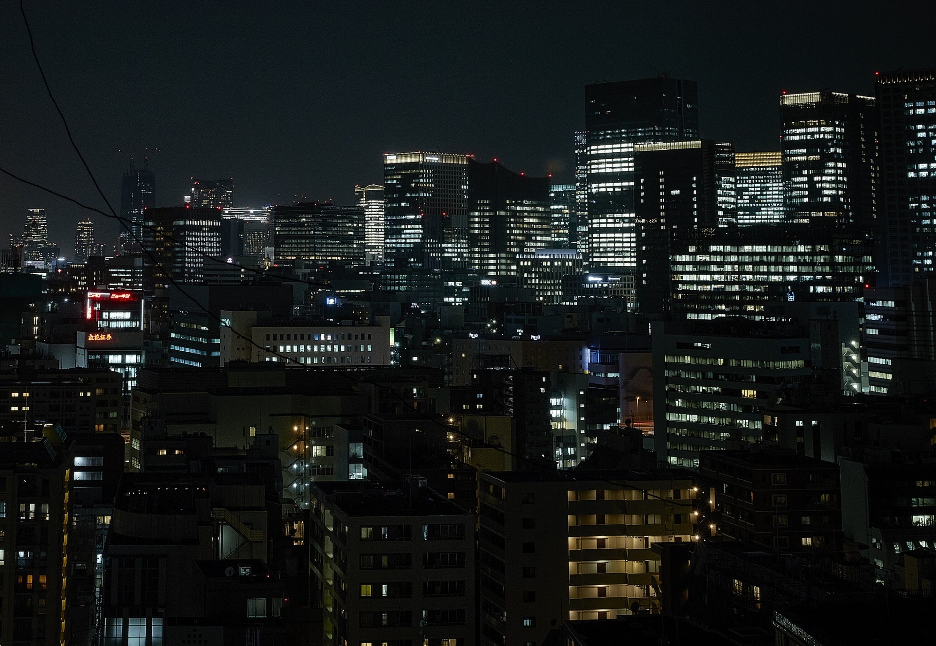 إطلالة الغرفة