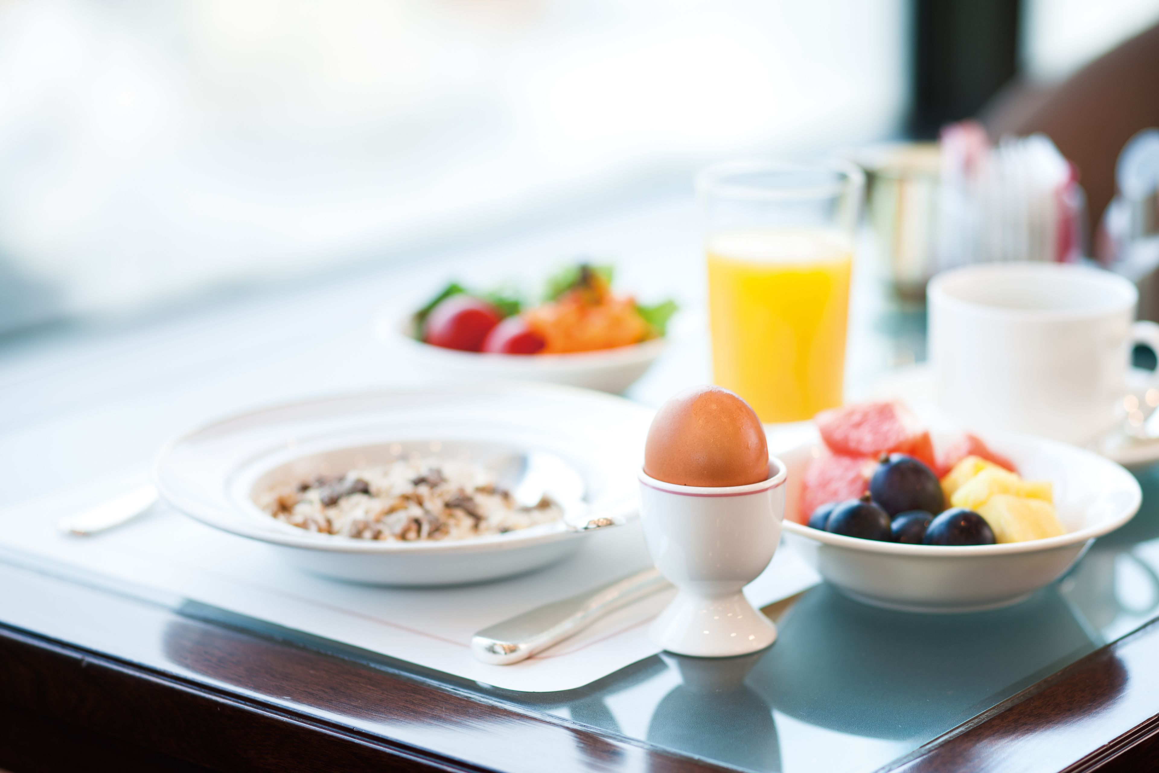 Frokostmåltid