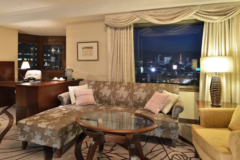Royal Park Hotel by null