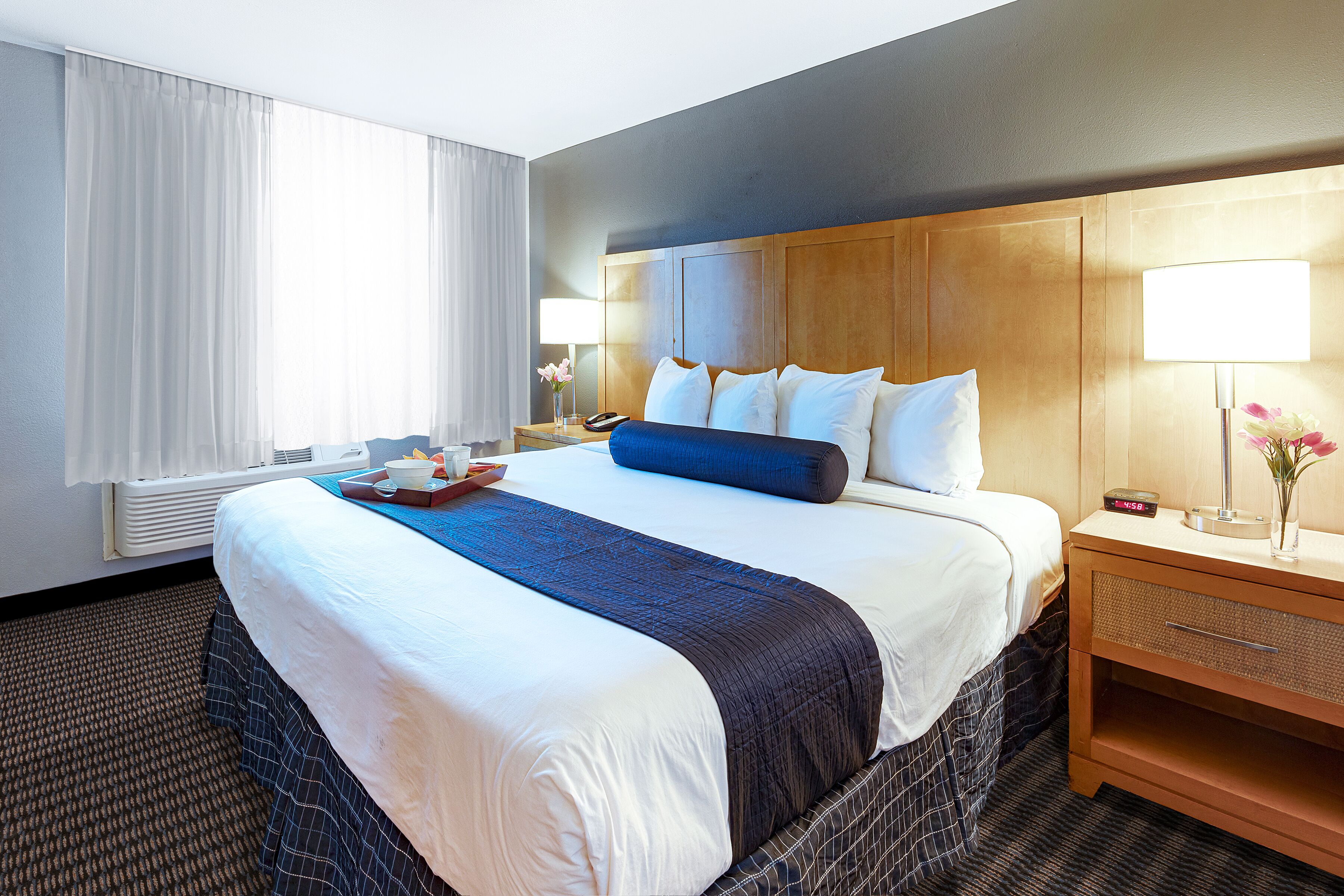 Foto - Travelodge by Wyndham Palm Springs