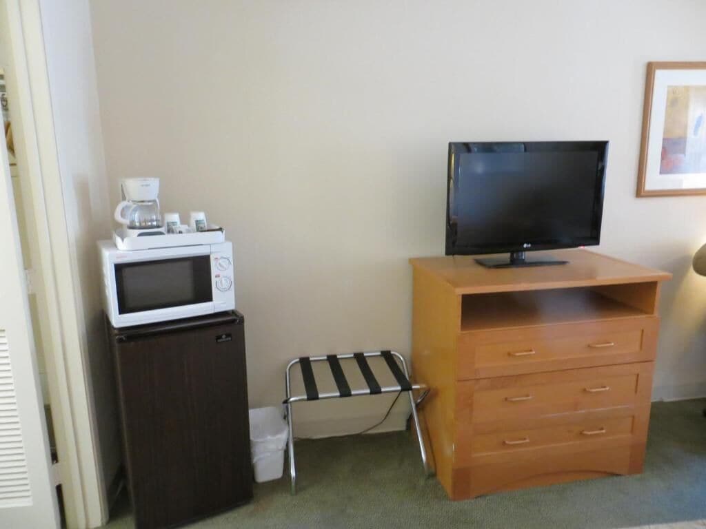 Foto - Travelodge by Wyndham Palm Springs