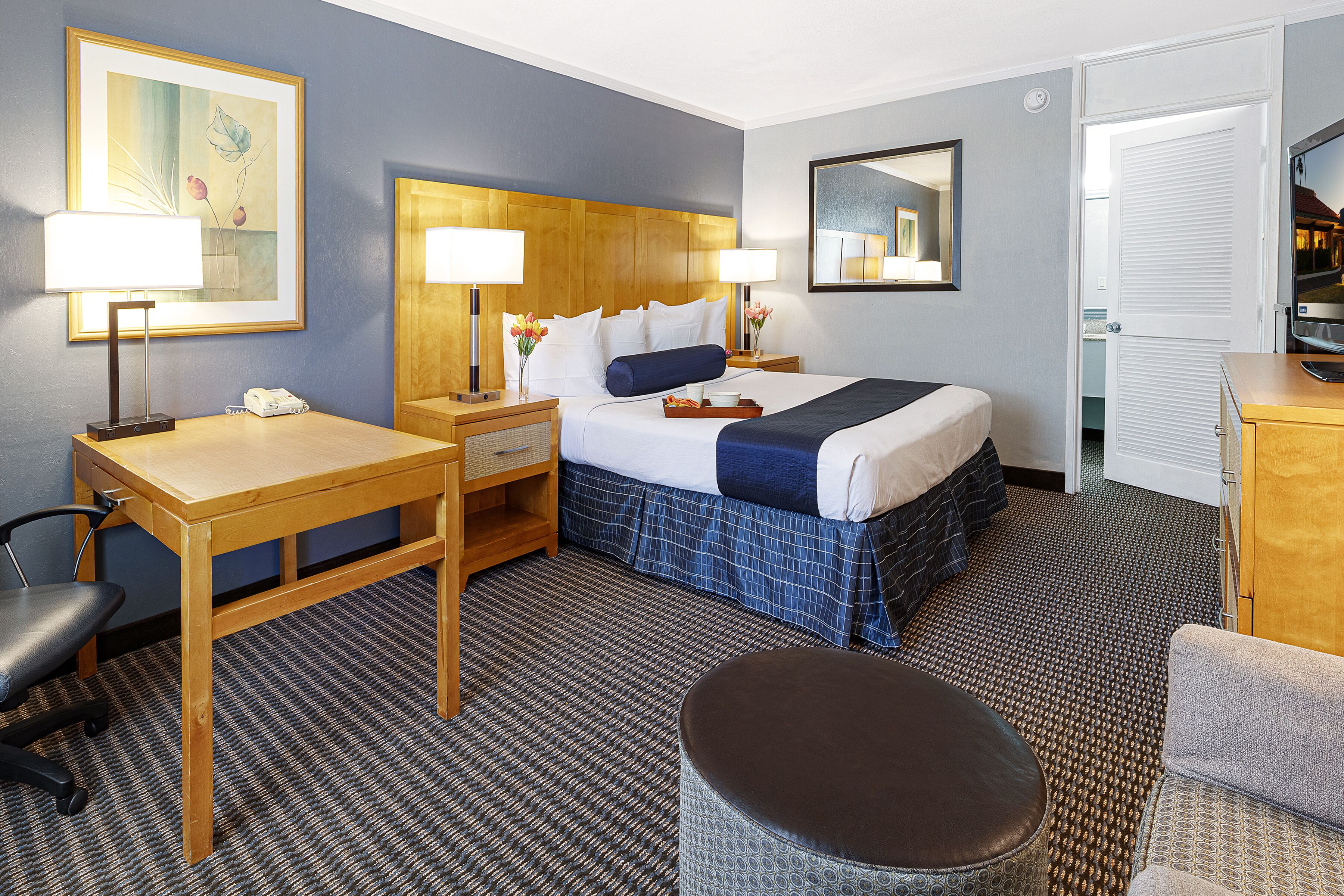 Foto - Travelodge by Wyndham Palm Springs