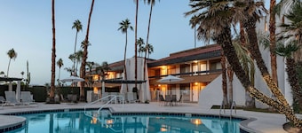 Travelodge by Wyndham Palm Springs