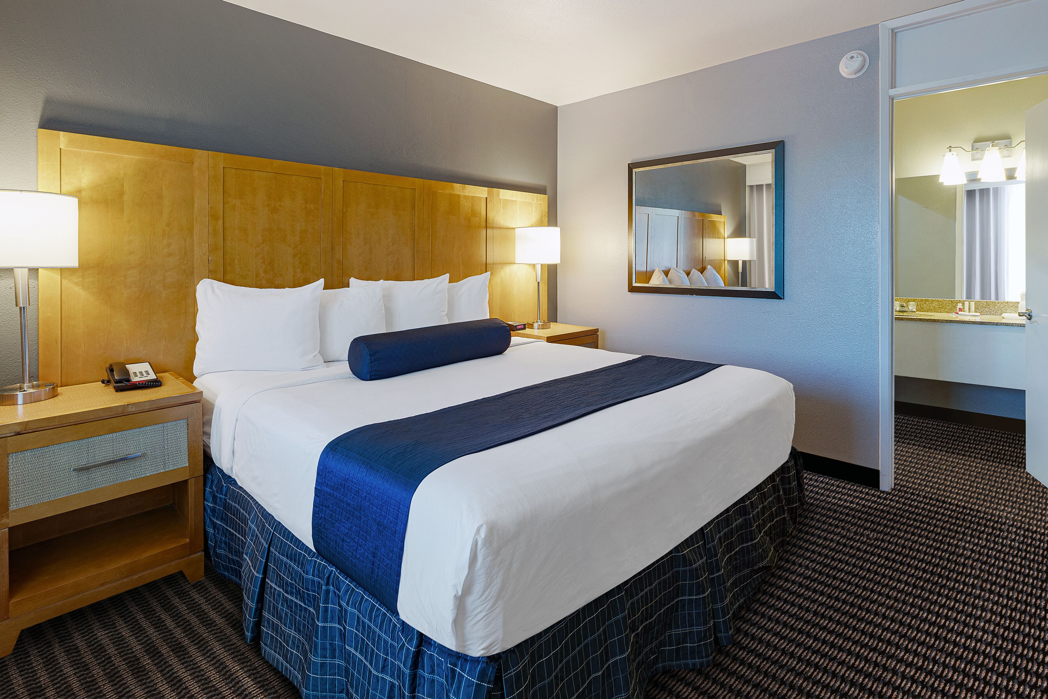 Foto - Travelodge by Wyndham Palm Springs