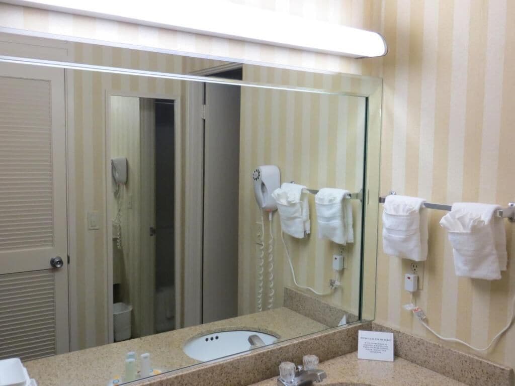 Foto - Travelodge by Wyndham Palm Springs