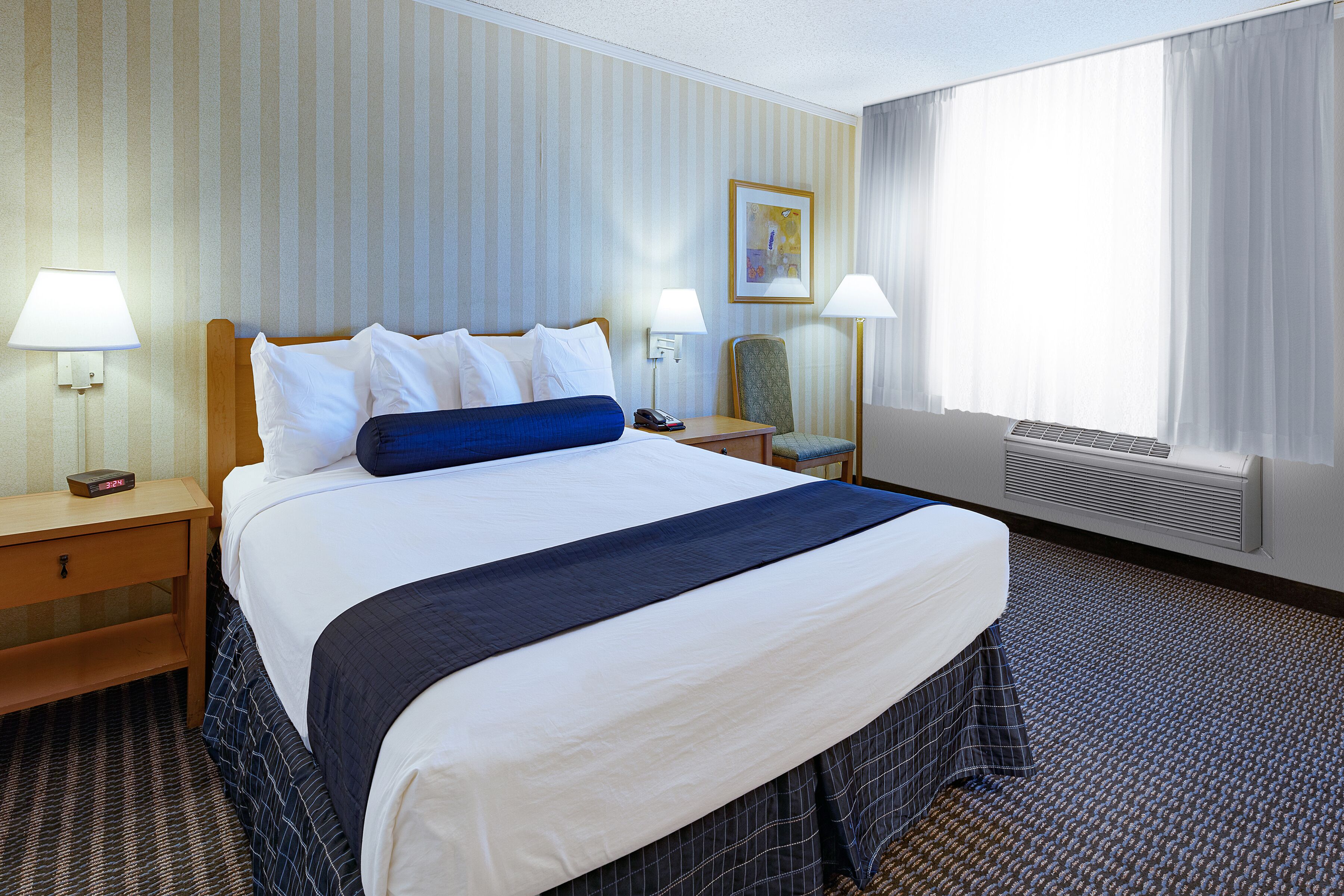 Foto - Travelodge by Wyndham Palm Springs