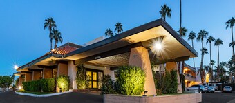 Travelodge by Wyndham Palm Springs