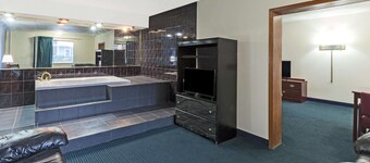 Days Inn by Wyndham Oklahoma City Fairground