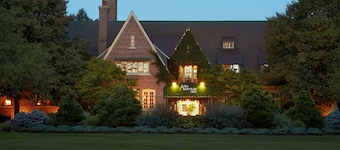 The American Club