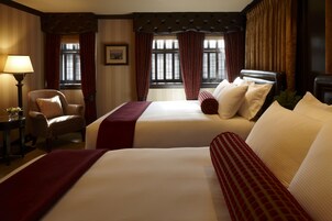 意大利 Frette 床单、高档床上用品、羽绒被、迷你吧