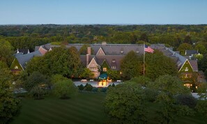 Exterior - The American Club (Kohler)