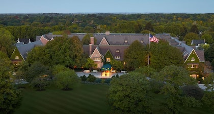 The American Club